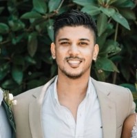 Roshane Perera