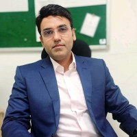 Prateek kumar Singh