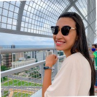 Tifany Rodrigues