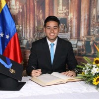 Humberto Chacón Romero