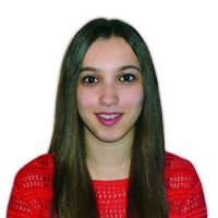 Chara Efstathopoulou