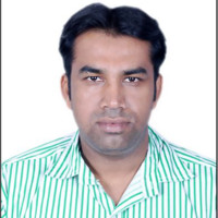 Ram Pravesh Prasad Singh