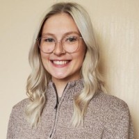 Kamryn Riesinger