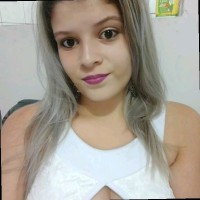 Rafaela Da Silva Lisboa