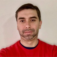 José Alfredo Palacios Godoy