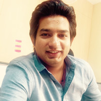 Nitin Phartyal