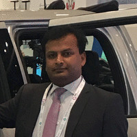 Mohammad Shahid Sayeed