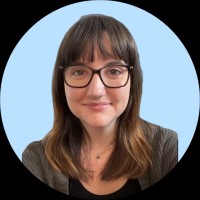 Caroline Roarty, Ma, Mhc-Lp