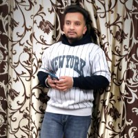 Chetan Sharma