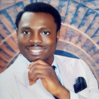 Abraham Precious