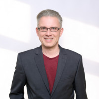 Peter Eberlein