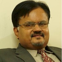 Roy Mathew