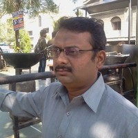 ABHIJIT CHOUDHARI