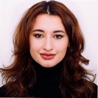 Cristina-Maria Zbranca