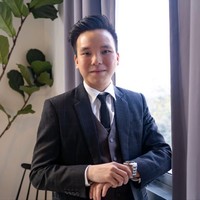 Andrew Yong