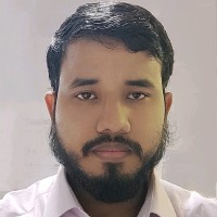 Pranjal Bhuyan