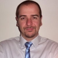Christophe Van Den Eynde