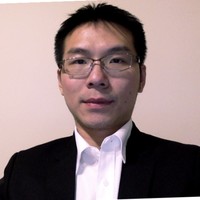 Jeffrey Wang