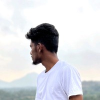 Jithin Mathew