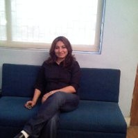 Avani Thakker