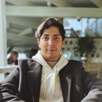 Luis Carlos Revilla Dominguez
