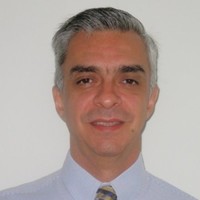 Luis Bernardo Restrepo Molina