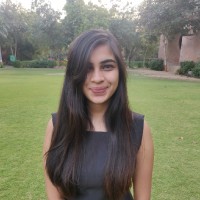 Pratishtha Patel