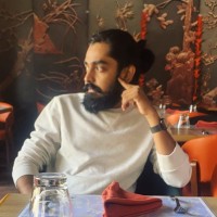Nishant Singh