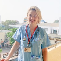Lenka van Dijk