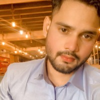 Shahjad Ali