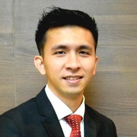 Charles Wirakusuma