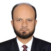 Mohammed Abdul Wajeed