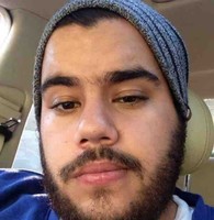Paul Zambrano