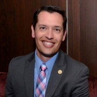 Andrew Amiott