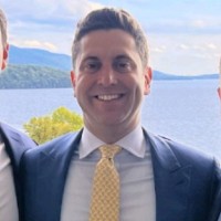 Jonathan Merrill, Cfa, Caia