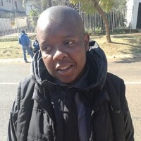 Tiego Matsebe Mogano