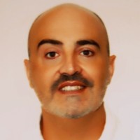 Marcos Ares Santamaria