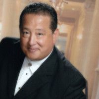 Mark Ah-Low