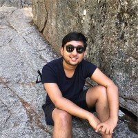 Jeet Patel