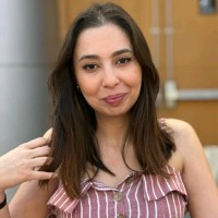 Nourhan Hmadeh