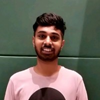 Pratik Mandavkar