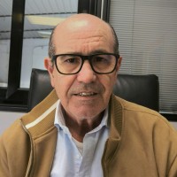José Luis Sánchez Ramirez