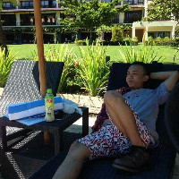 Tomy Ada Setyawan