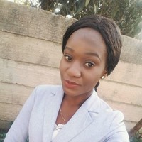 Mildred Dzumbunu