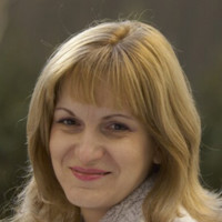 Daniela Cholakova