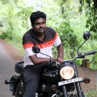 Dinesh Kumar