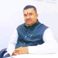 RAVINDRA KUMAR TIWARI