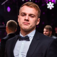 Alex Altanets