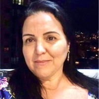 Márcia Melo