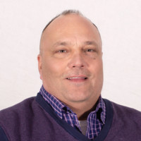 Rick Huber